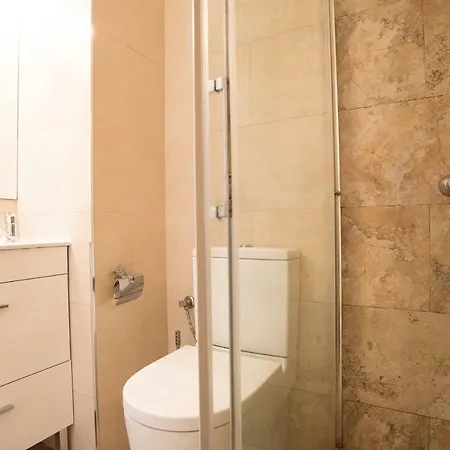 Apartmán La Loma 47 *