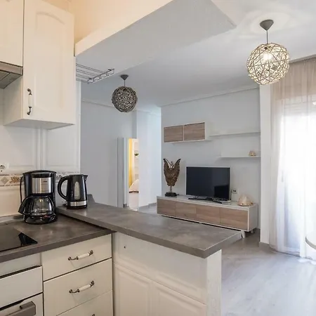 Apartmán La Loma 47