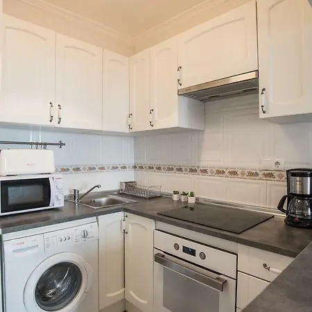 Apartmán La Loma 47 Torrevieja